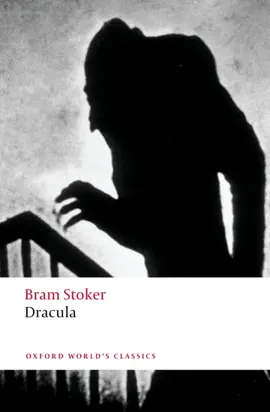 Read: Dracula