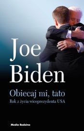 Obiecaj mi, tato