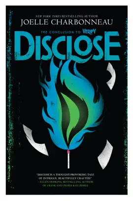 Read: Disclose
