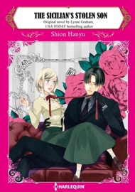 The Sicilian's Stolen Son(Colored Version) - Shion Hanyu & Lynne Graham
