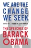 Book We Are the Change We Seek