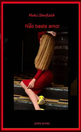 Read: Não basta Book amor