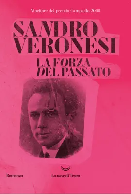 Read: La forza Book del passato