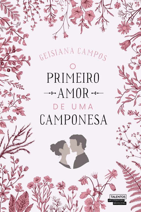 O primeiro amor de uma camponesa
