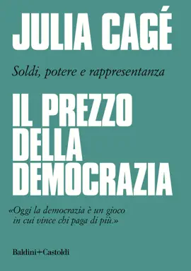 Read: Il prezzo della democrazia Book