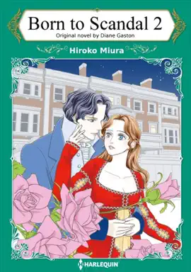 Read: Book Born to Scandal 2