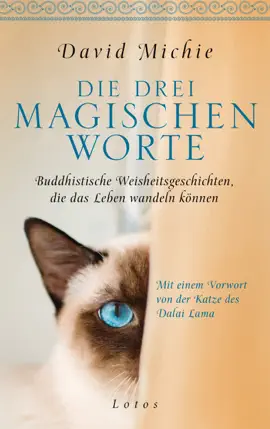 Read: Book Die drei magischen Worte