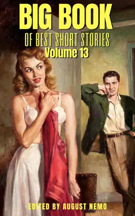 Read: Big Book of Book Best Short Stories - Volume 13