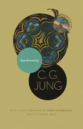 Read: Synchronicity