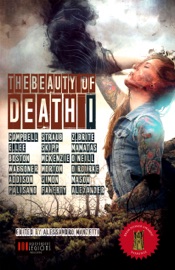 The Beauty of Death Vol.1 - John Skipp, Poppy Z. Brite, Ramsey Campbell, Edward Lee & Peter Straub