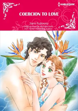 Read: Book Coercion to Love