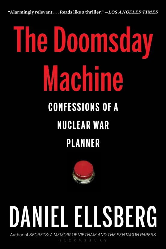The Doomsday Machine