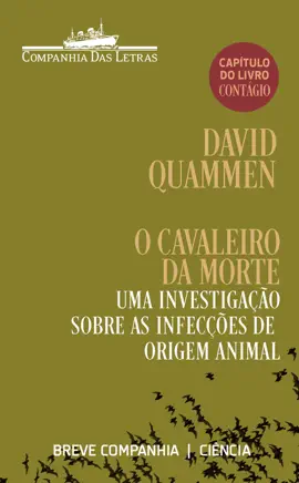 Read: O cavaleiro Book da Morte
