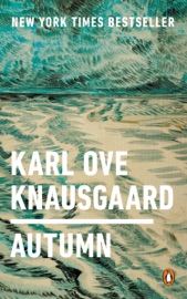 Autumn - Karl Ove Knausgaard