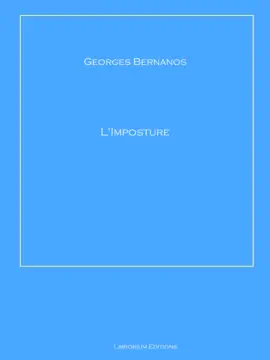 Read: L'Imposture