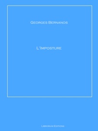 L'Imposture - Georges Bernanos