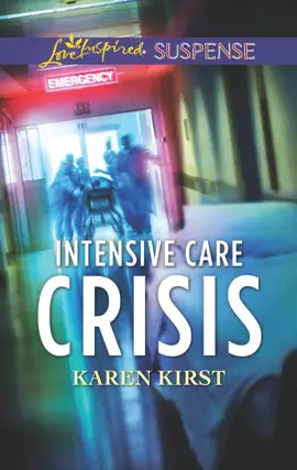 Read: Book Intensive Care Crisis