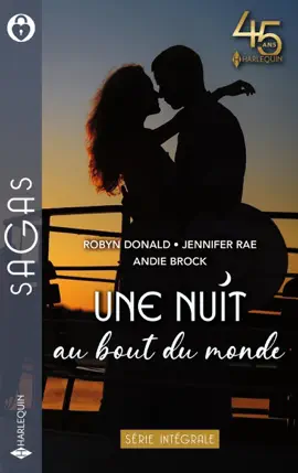Read: Book Une nuit au bout du monde