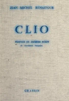 Read: Clio