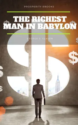 Read: The Book Richest Man in Babylon