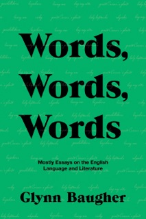 Words, Words, Words by Glynn Baugher