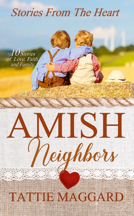 Amish Neighbors