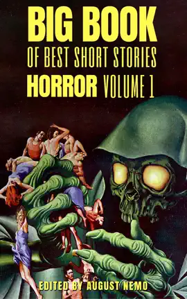 Read: Big Book of Best Book Short Stories - Specials - Horror