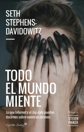 Read: Todo el Book mundo miente