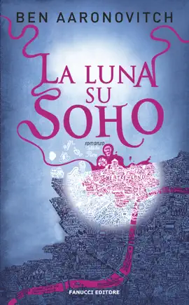 Read: La luna Book su Soho