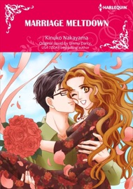 Marriage Meltdown - Kinuko Nakayama & Emma Darcy