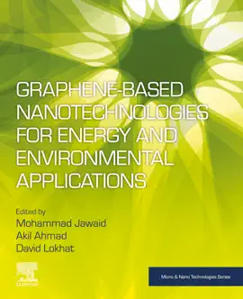 Read: Book Graphene-based Nanotechnologies for Energy and Environmental Applications