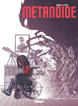 Read: Metanoïde