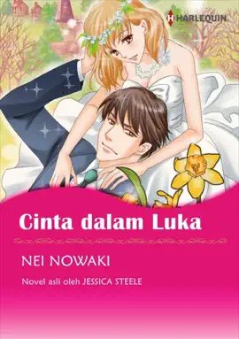Read: Cinta dalam Book Luka