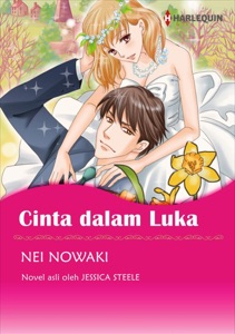 Cinta dalam Luka