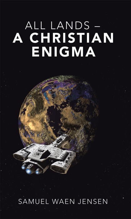 All Lands – a Christian Enigma