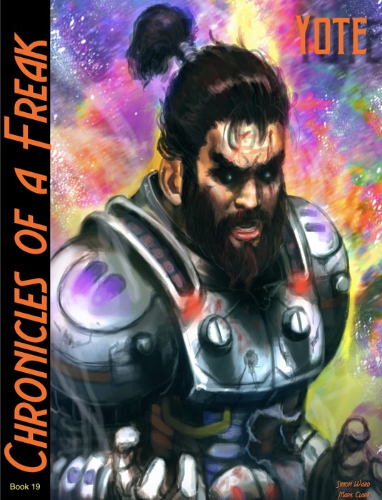 Yote