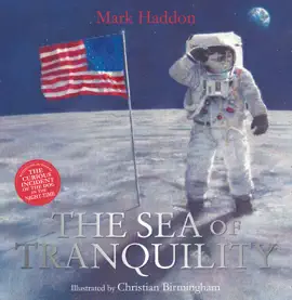 The Sea of Tranquility