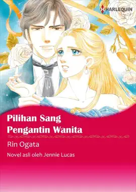 Read: Pilihan Sang Pengantin Wanita Book