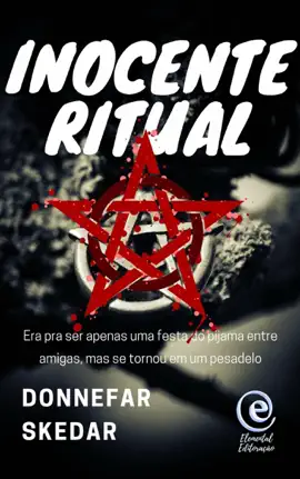 Read: Inocente Ritual Book