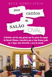 Dos cantos do salão oval - Beck Dorey-Stein & Catia Pietro