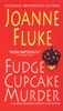 Book Fudge Cupcake Murder