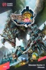 Book Monster Hunter 3 Ultimate - Strategy Guide