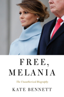 Kate Bennett - Free, Melania artwork