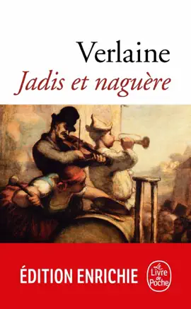 Read: Jadis et Book naguère