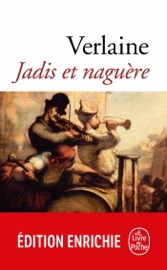 Jadis et naguère - Paul Verlaine