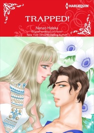 Trapped! - Nanao Hidaka & Lori Foster by  Nanao Hidaka & Lori Foster PDF Download