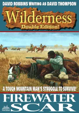 Read: Wilderness Double Edition 20: Firewater Book / Scar