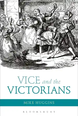 Read: Vice Book and the Victorians