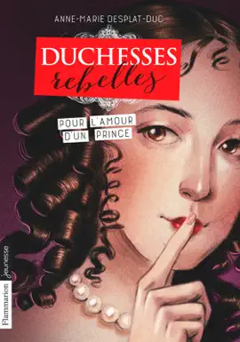 Read: Duchesses rebelles (Tome 3) - Pour Book l'amour d'un prince