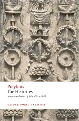Read: The Book Histories